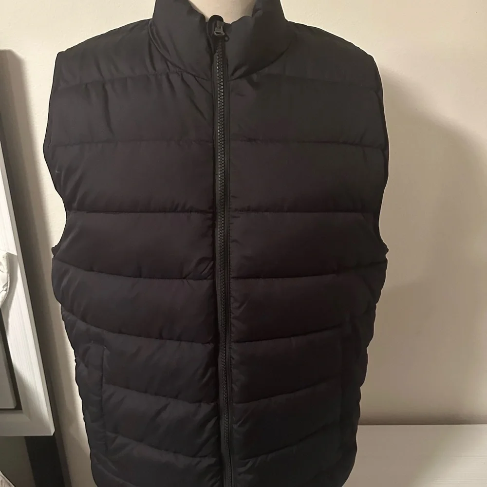 GAP ColdControl Jacket - Picture 3 of 3